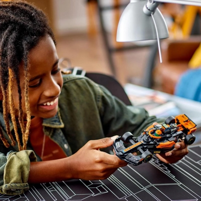 LEGO Speed Champions 76919 Trkaći auto McLaren Formula 1 2023