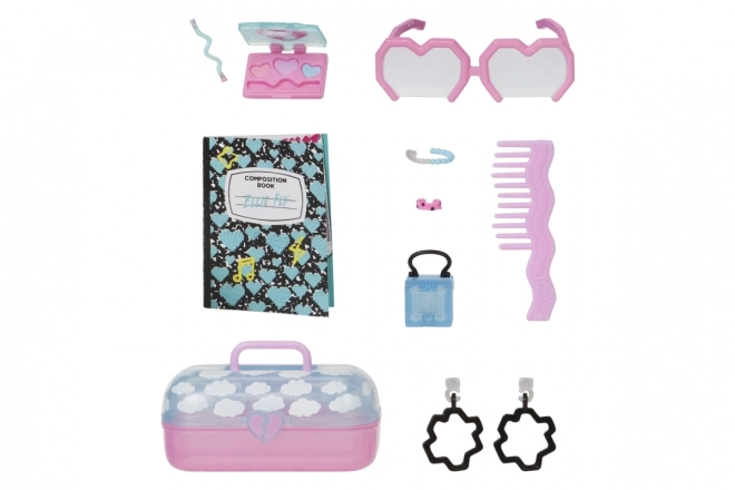 L.O.L. Surprise! Tweens lutka, serija 5 – Ellie Fly