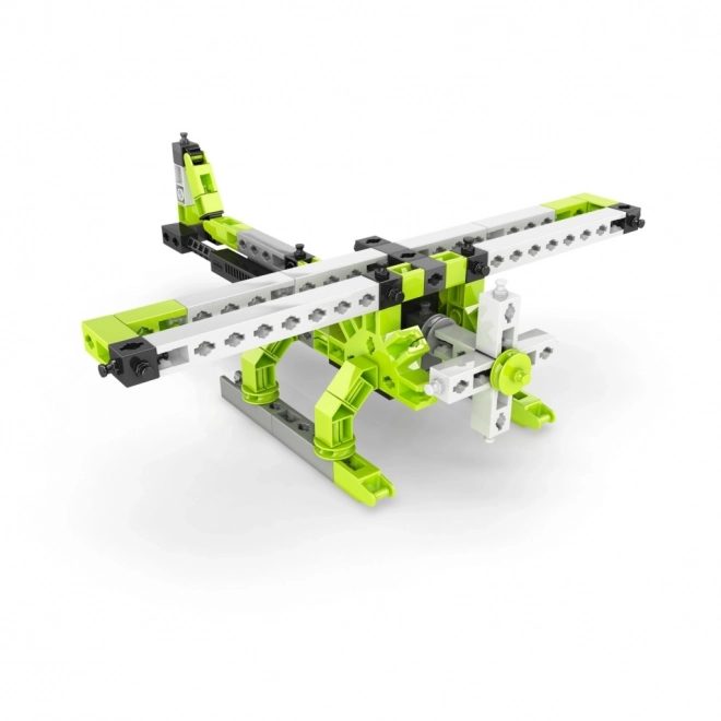 Komplet Engino Creative Builder 30 modela s motorom