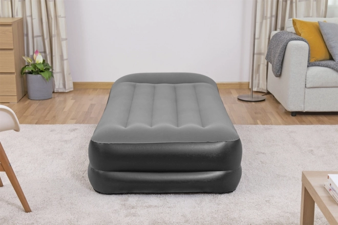 Nafukovací madrac s električnom pumpom 191 x 97 x 46 cm Bestway
