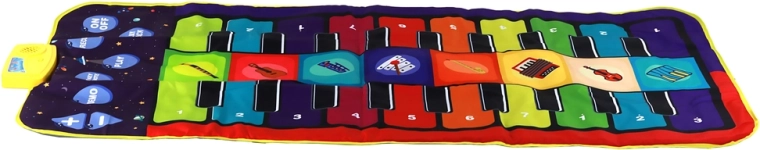 Uzbudljivo učenje glazbe