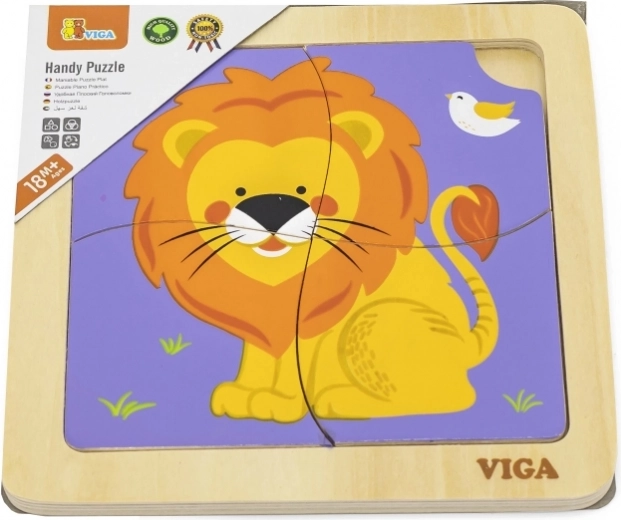 Razvija vještine i koncentraciju