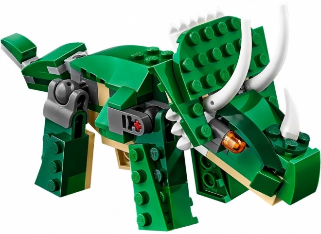LEGO Creator 3u1 31058 Nevjerojatan dinosaurus
