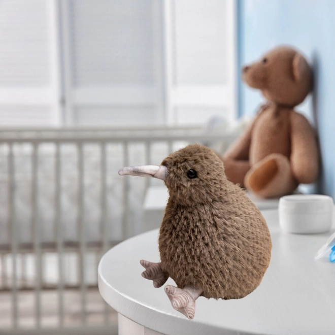 Plišani ptica Kiwi