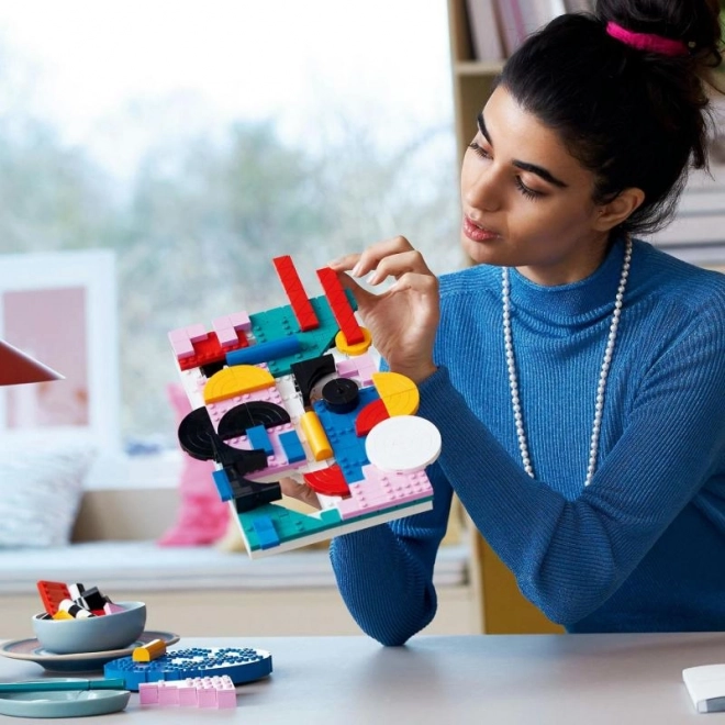 Lego Art 31210 Suvremena umjetnost