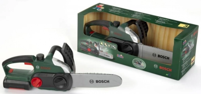 Bosch motorna pila