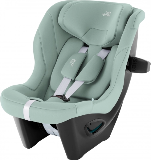 Autosjedalica Max-Safe Pro u boji Jade Green