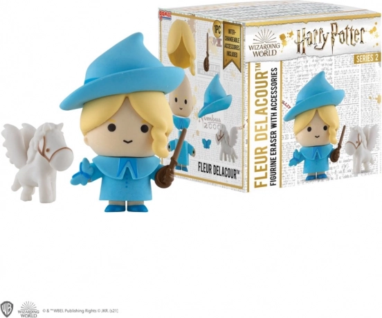 Gumena figurica Harry Potter - Fleur