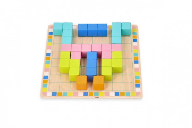 Tetris slagalica