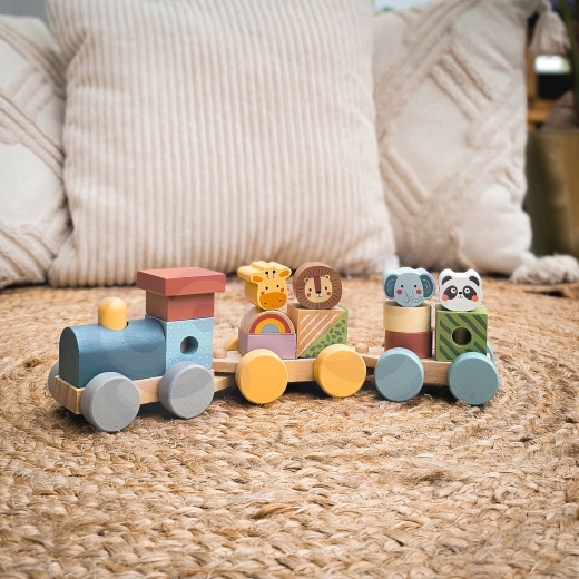 Razvoj fine motorike i koordinacije