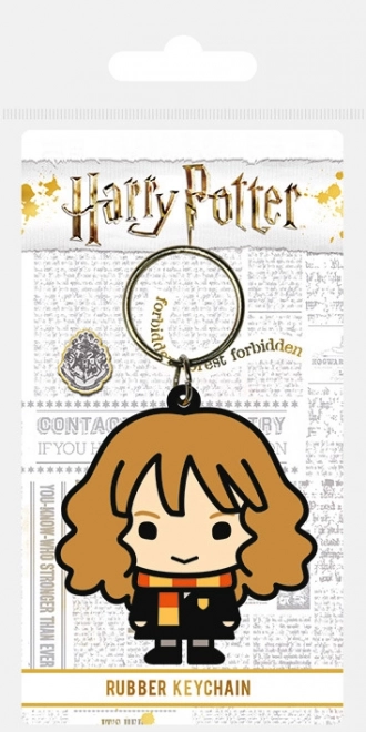 Gumeni privjesak za ključeve HARRY POTTER – Hermiona