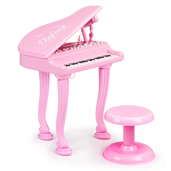 Klavijature s mikrofonom za djecu mp3