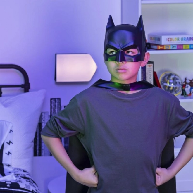 Maske superheroja DC