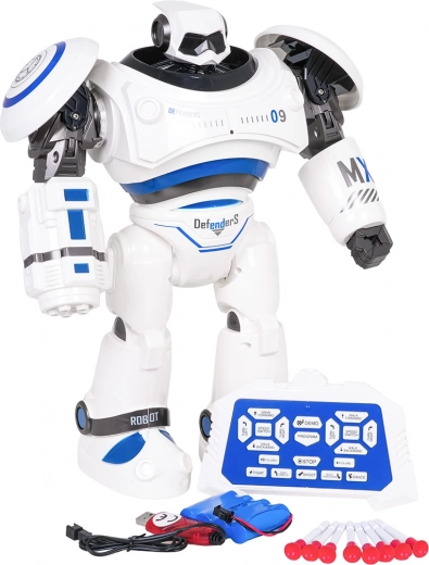 Svjetla, glazba, ples