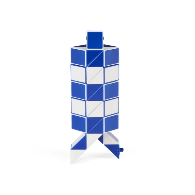 Glatko okretanje segmenata