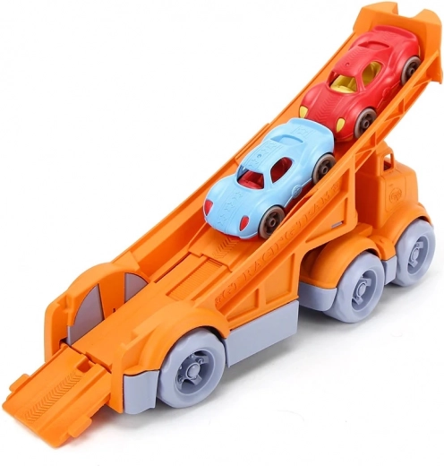 Bez metalnih osovina i sitnih dijelova