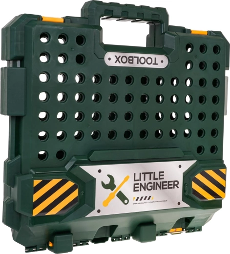 Podesivi stol i kovčeg