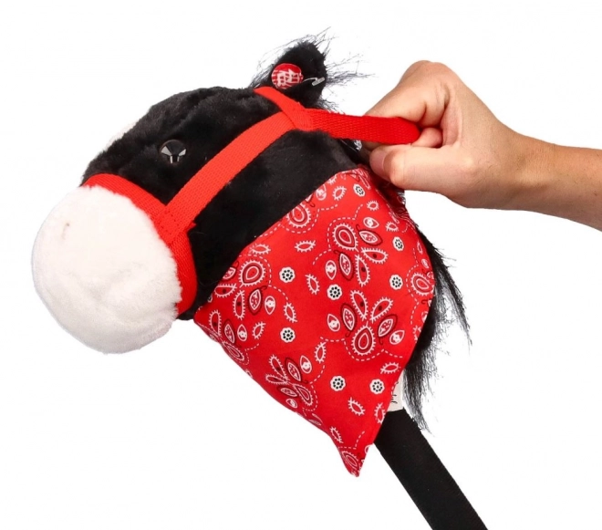 Konjić na štapu Karino Hobby Horse