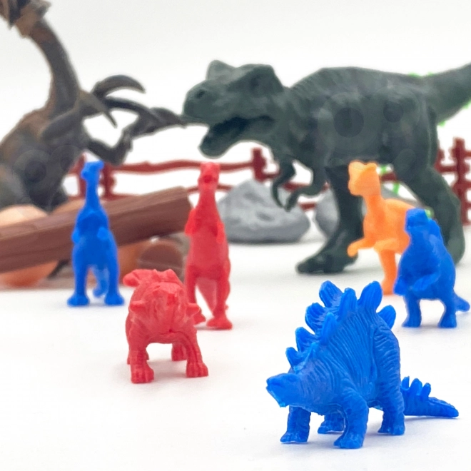 Set figurica dinosaura Woopie
