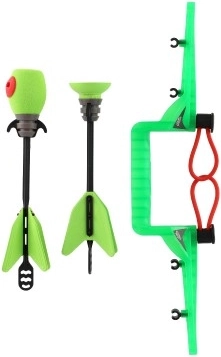 Trening točnosti i koncentracije