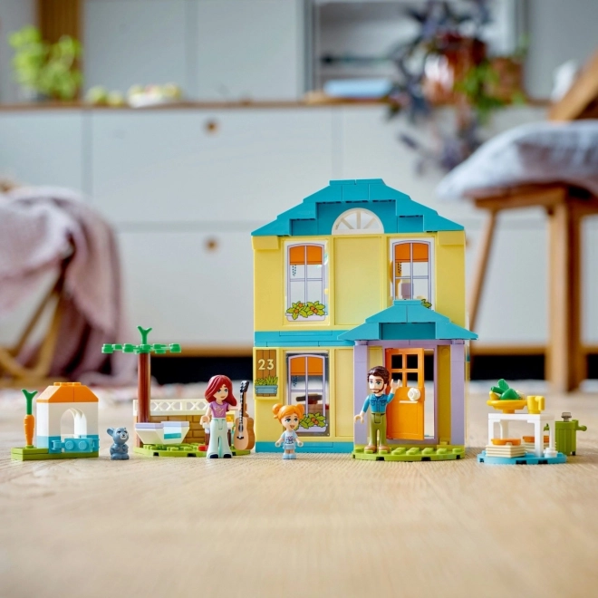 LEGO® Friends 41724 Paisleyjeva kuća