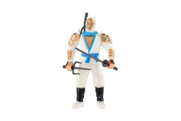 Ninja figurica s dodacima 10 cm