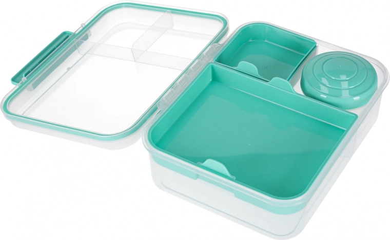 Pametna podjela i modularni umetci