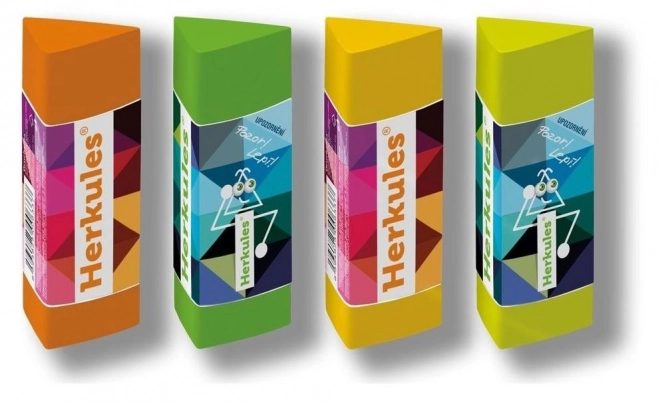 Lepilo Herkules trokut 12g