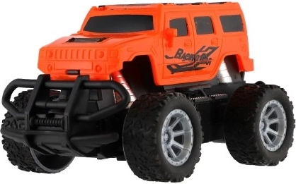 Kompaktan, ali snažan