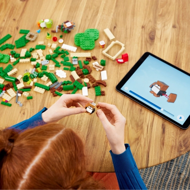 LEGO Super Mario Yoshi kuća darova