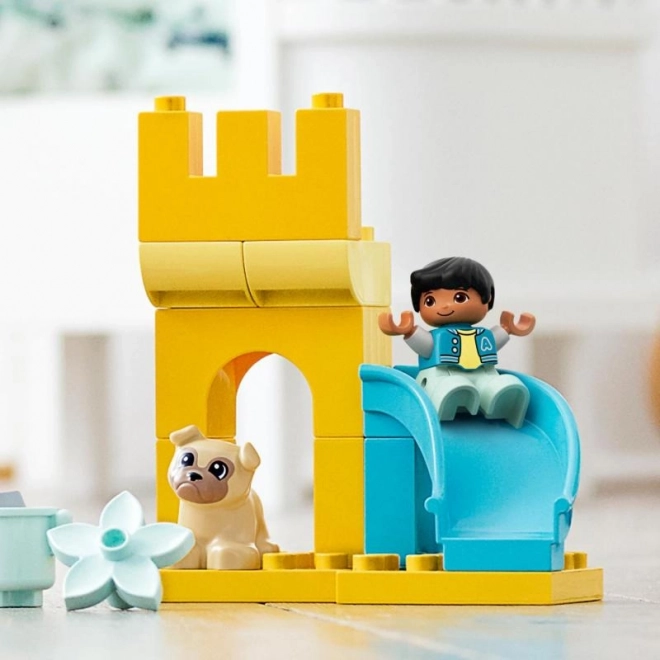 LEGO Duplo 10914 Velika kutija s kockama
