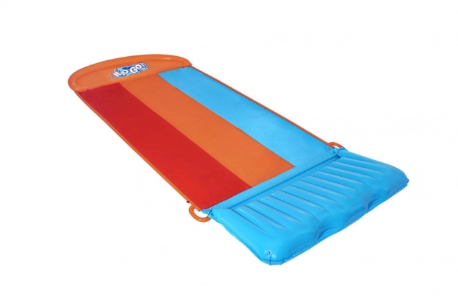 Vodeni tobogan Tsunami Triple Slide 4,88m