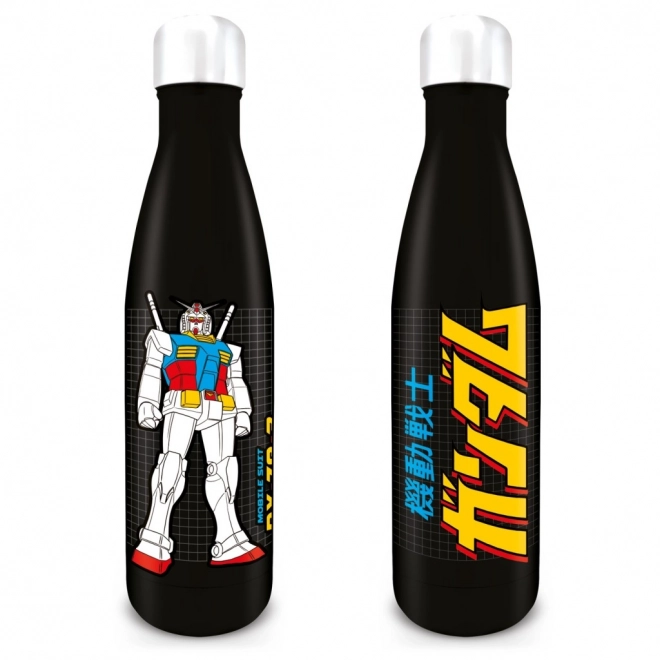Nehrđajući izolacijska boca Gundam RX-78-2