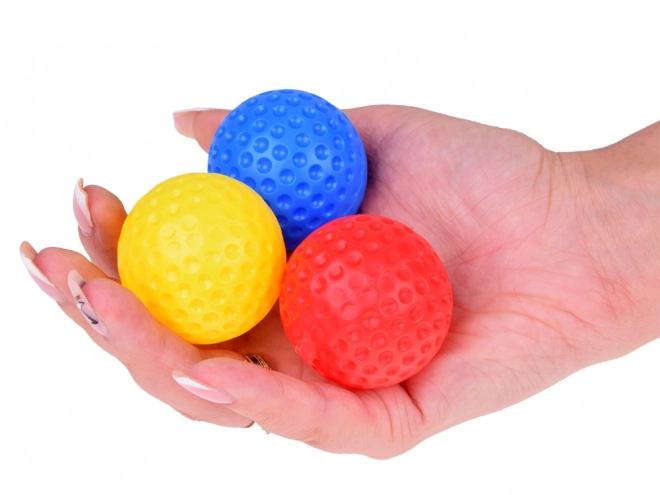 Dječji set za mini golf