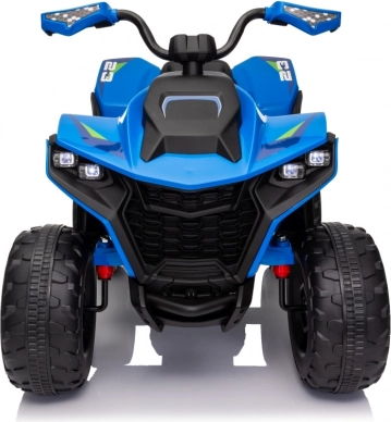 Mobilni četverokotač Fast Wheel plava
