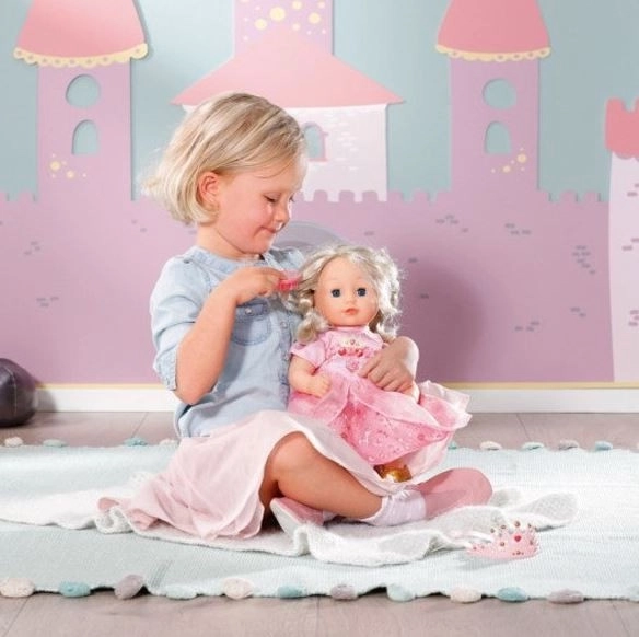 Baby Annabell Mala Slatka Princeza, 36 cm