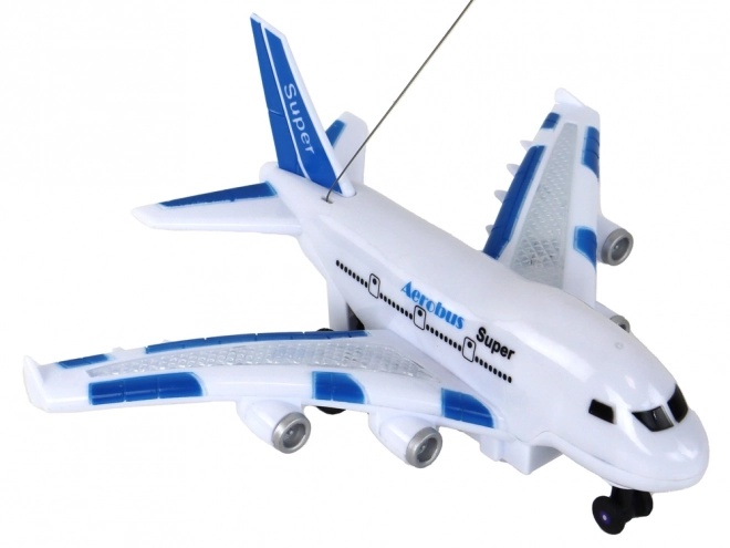 Zabavni RC model aviona Aerobus