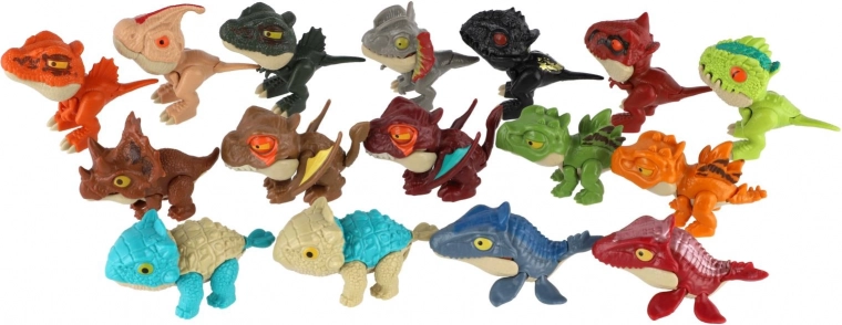 Kompaktna veličina 8 cm