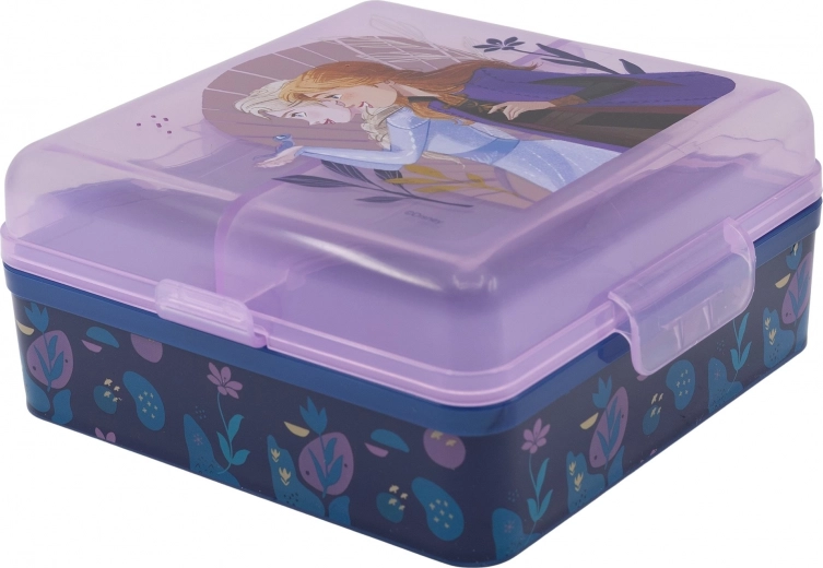 Čaroban FROZEN dizajn koji djeca vole