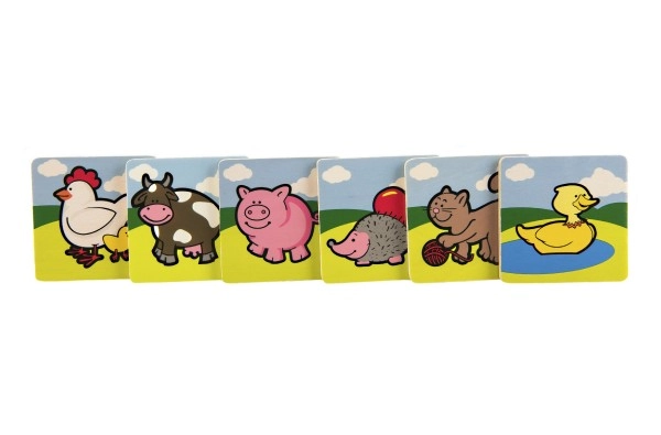 Prekrasne ilustracije životinja koje djeca obožavaju