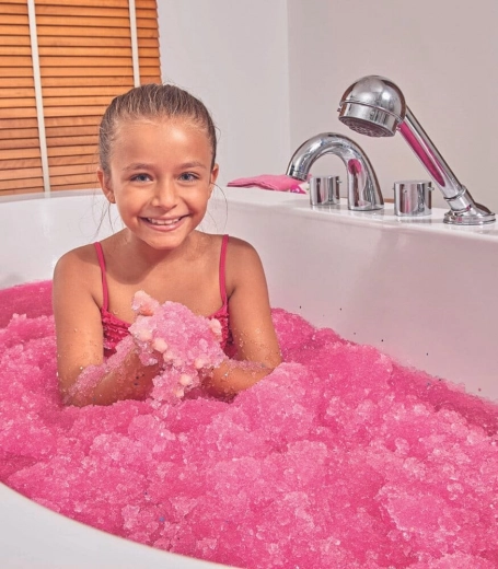 Nježna prema koži i bez nereda