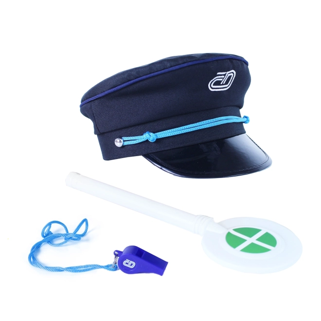 Set za male otpravnika Češke željeznice
