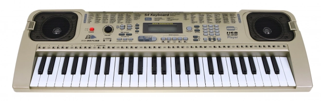 Elektroničke tipkovnice MQ-807USB