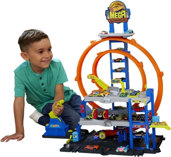 Ručno upravljano dizalo i helikopter s nosačem