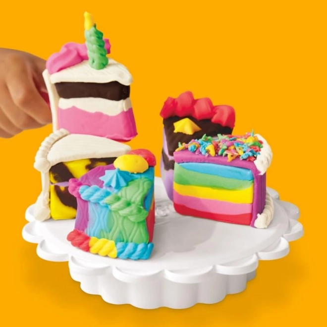 Play-Doh set kolači i pećnica