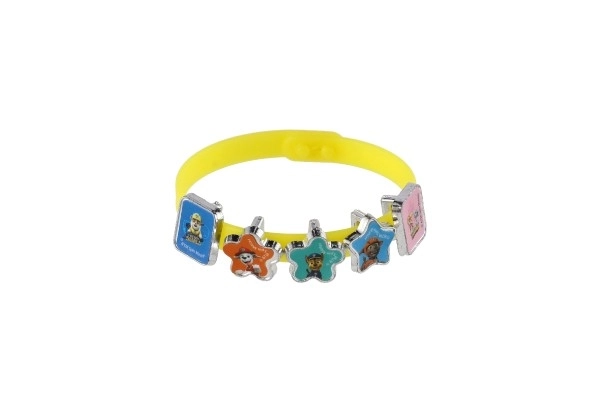 Izradi svoj narukvicu Paw Patrol metal/plastika u kutiji 15x21x2,5cm