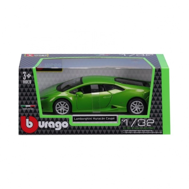 Model automobila Bburago Street Fire Collezione 1:32