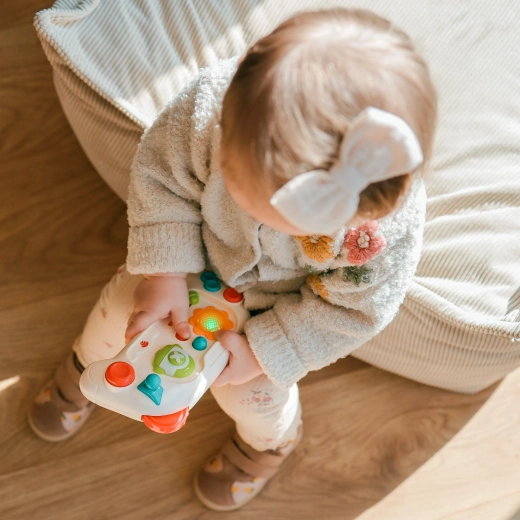 Pop-it tipke za vježbanje fine motorike