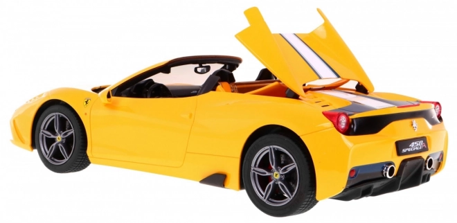 RASTAR Ferrari 458 Speciale A kabriolet na daljinsko upravljanje