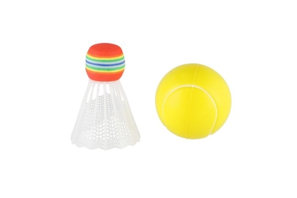Set za soft tenis za djecu
